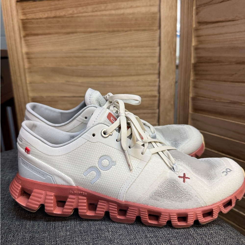 On Running Shoes